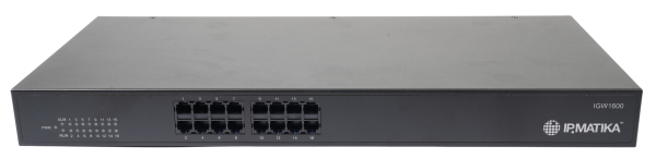 ipmatika igw1600 IPMATIKA IGW1600 фото